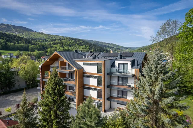 Aparthotel Novy Szczyrk - Dream Apart