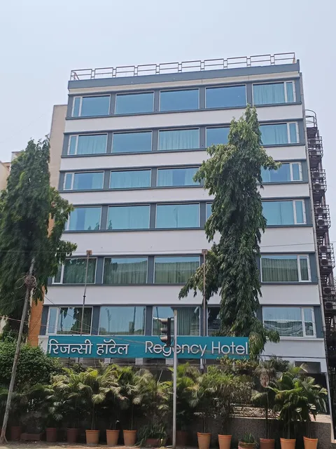 Regency Hotel