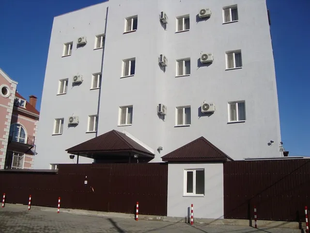 The Residence Keruen