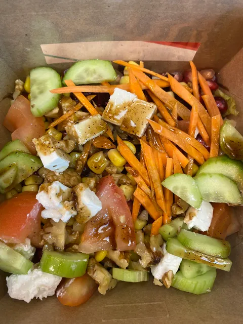 سالدوتش | Saldwich