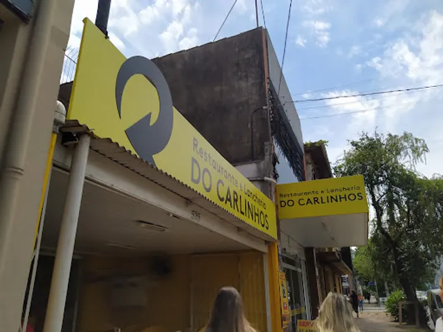 Lancheria e Restaurante do Carlinhos