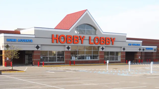 Hobby Lobby