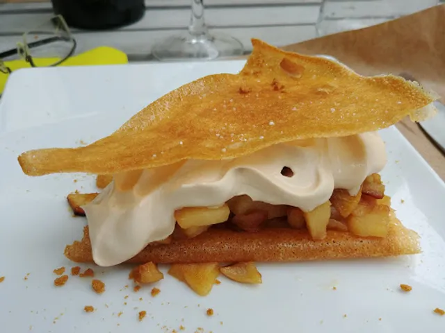 C'comme à la maison