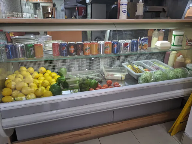 Mo’s Indian. Mo’s pizza