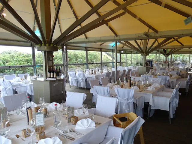 Strandoase Sylt GmbH