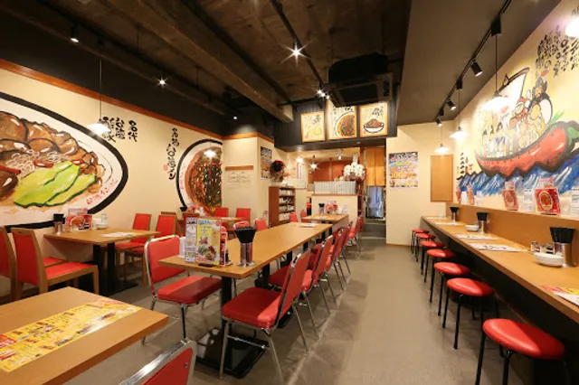 台湾ケンさん 豊田市駅前本店