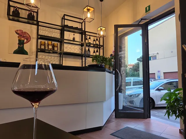 Trattoria I'Camaleonte