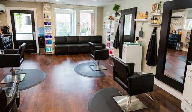 Divine Beauty Boutique