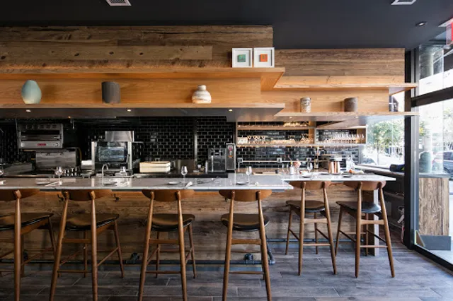 Kochi - Fine Dining Restaurant