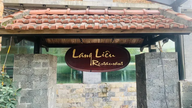 Lang Liêu Restaurant