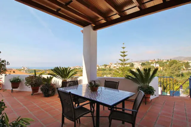 Villa Cornocalejo SpainSunRentals