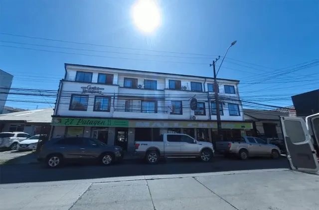 Hotel La Magia del Sur