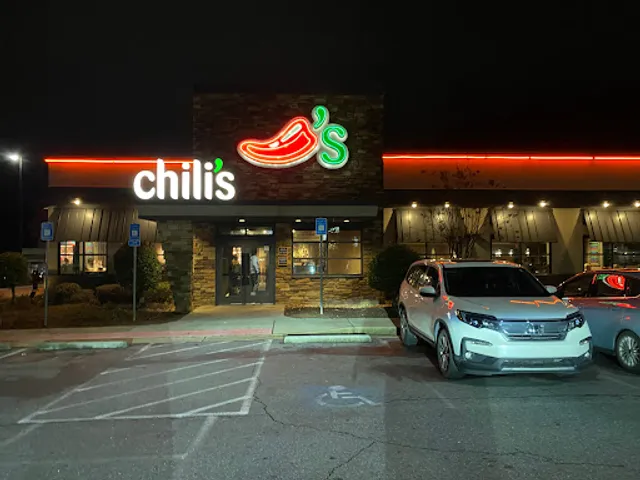 Chili's Grill & Bar