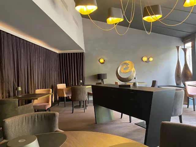 Guillaume Scheer "Les Plaisirs Gourmands"