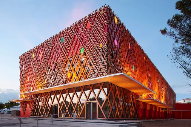 Printemps des Comédiens