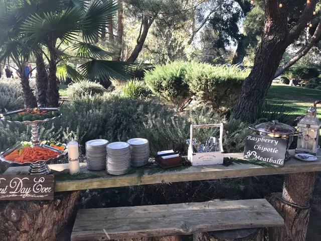 Pete's Firehouse BBQ