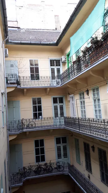 Simple Hostel Budapest