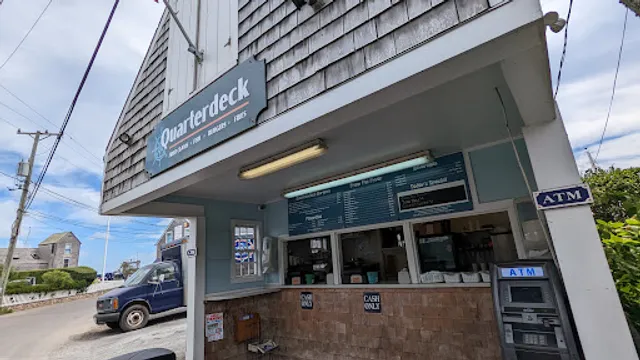 Quarterdeck Restaurant