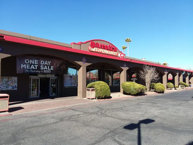 Rio Rico Shopping Center