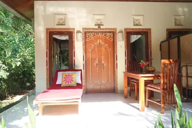 Villa Aditya Tejakula