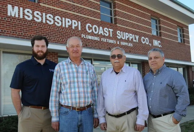 Mississippi Coast Supply Co