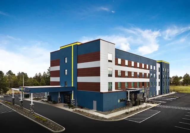 Home2 Suites by Hilton Bend