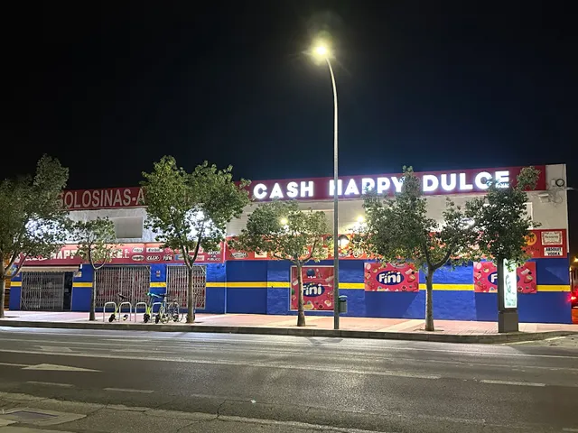 Happy Dulce,s.l 糖家福食品批发