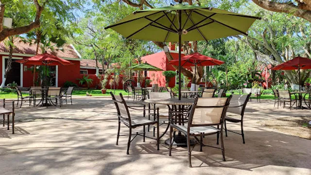 Restaurante Valentina