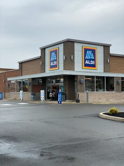 ALDI