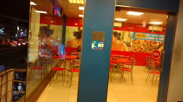 Domino's Pizza | Medavakkam, Chennai