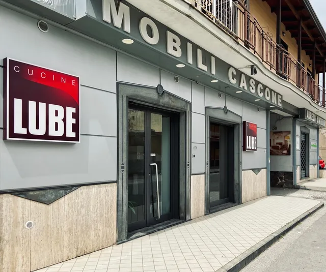Lube Store Scafati - Mobili Cascone