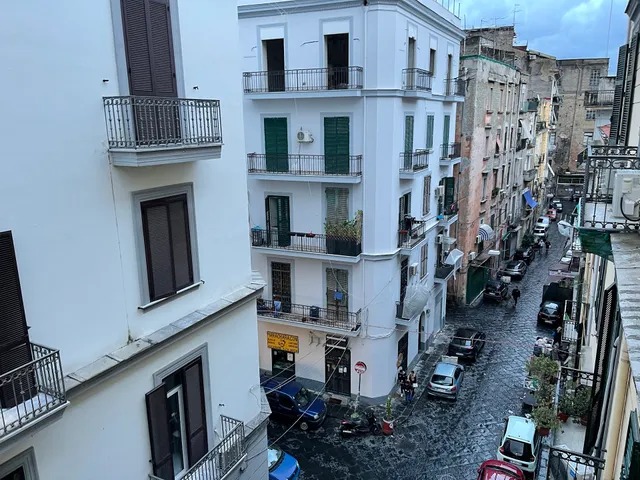 Be Italian Flat Duomo 319