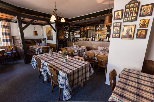 Akropolis Oldenburg - Holstein