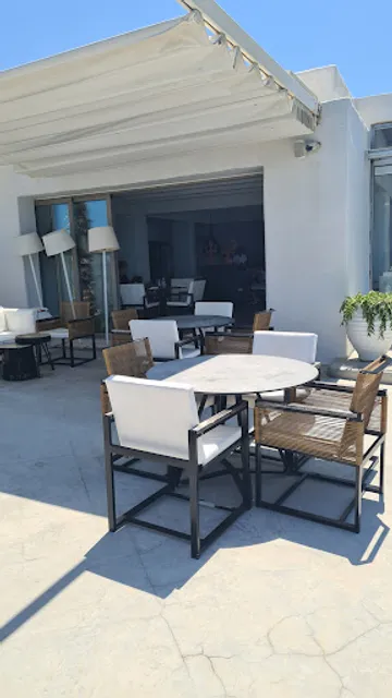 Si La Bar - Restaurant