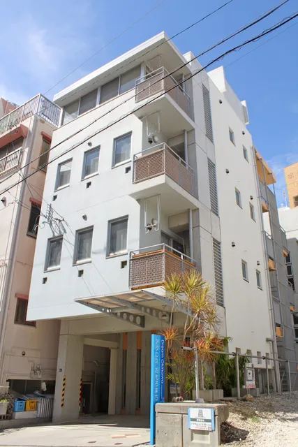 アクロスおもろまち那覇