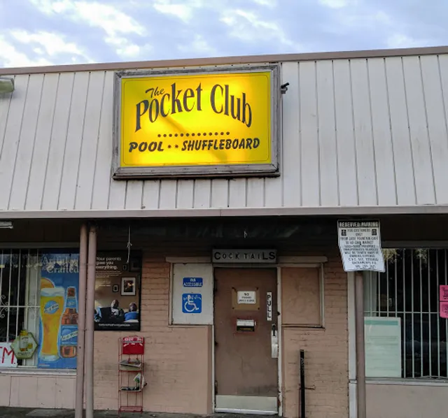 Pocket Club