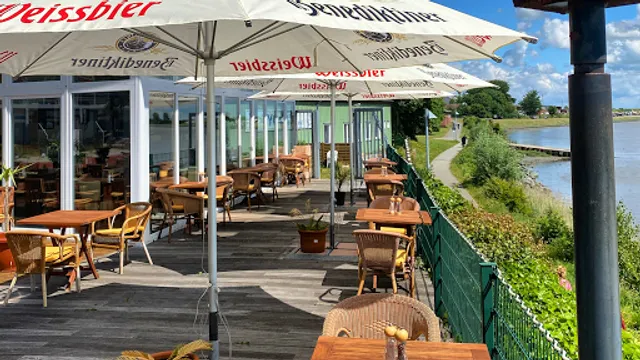 Restaurant Zum Alten Anleger