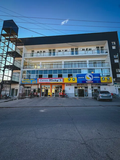 Hotel Plaza Centenario