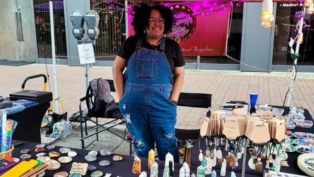 Half-blood’s Holistics