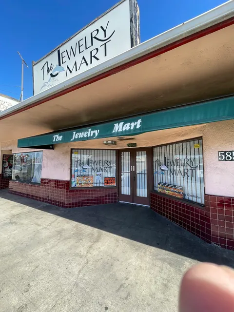 The Jewelry Mart