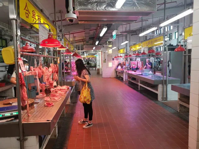 Taipa Municipal Market
