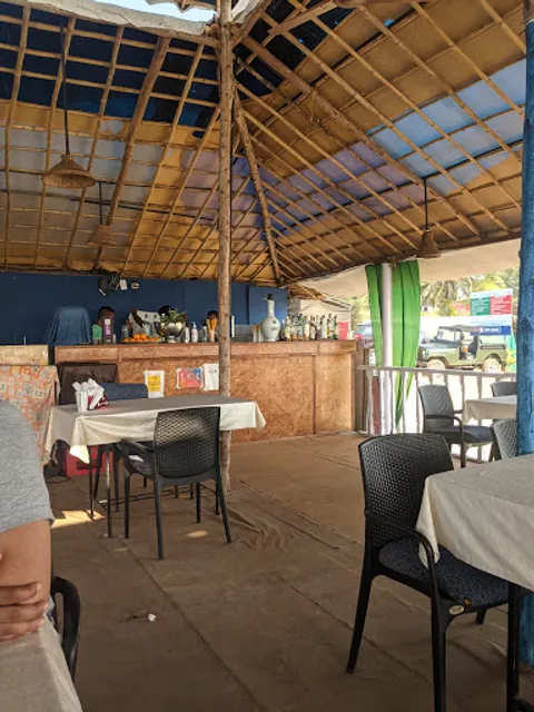 Pearl's Beach Cafe