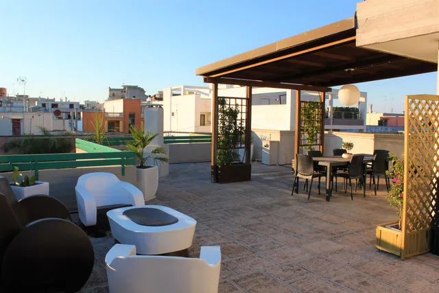 Mansarda Panoramica Galatina