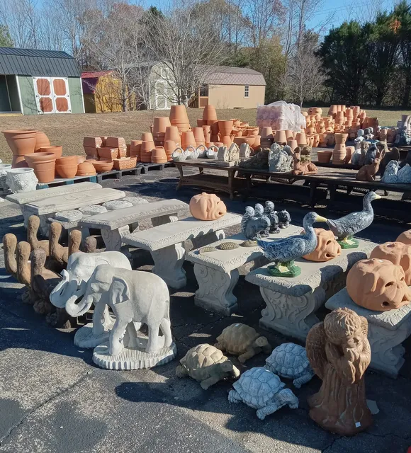 Wayne Wilson Pottery