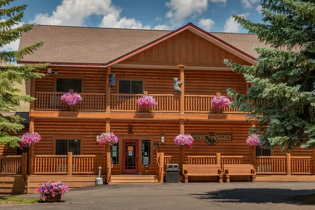 Cowboy Village Resort