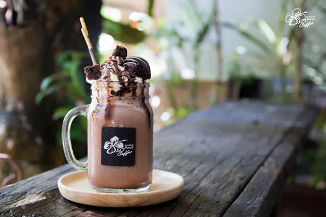 ชบาคอฟฟี่