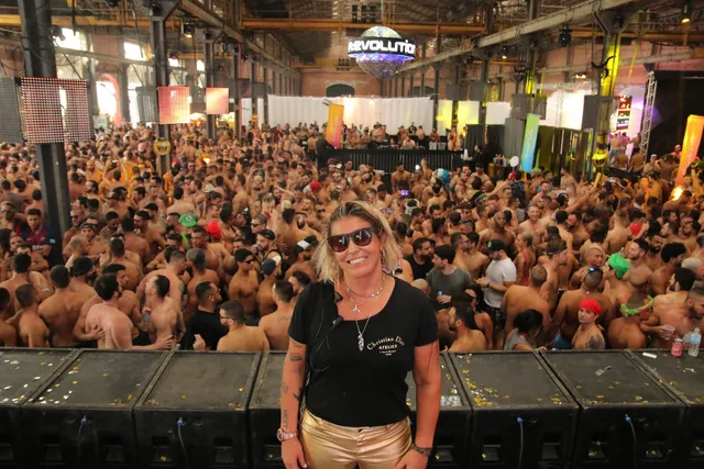 RA Produções e Representação LTDA