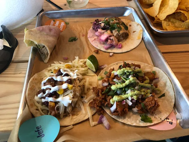 BANDITO Food Park + Cantina