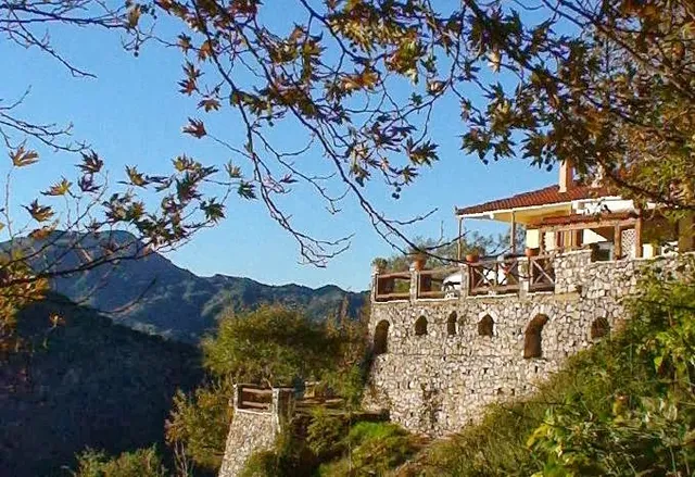 Agnantio studios & suites ΞΕΝΩΝΑΣ