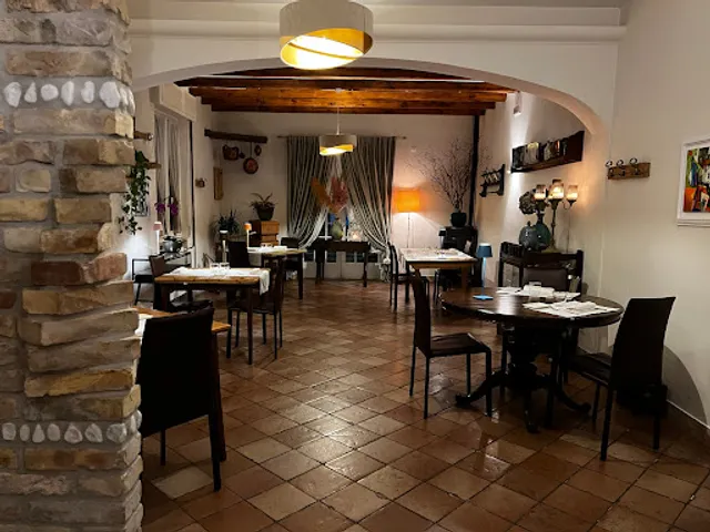 Le Monachine - Ristorante Braceria